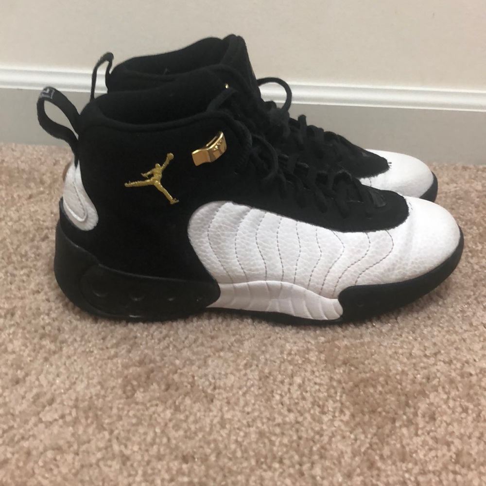 Jordan Jumpman Pro